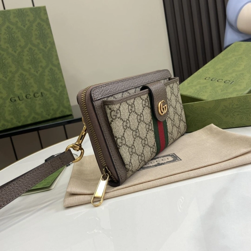 Unique Gxccx Wallets & Purse 40160
