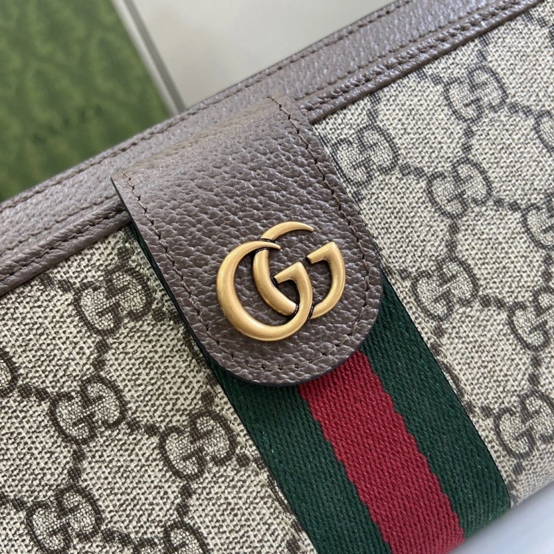 Unique Gxccx Wallets & Purse 40160