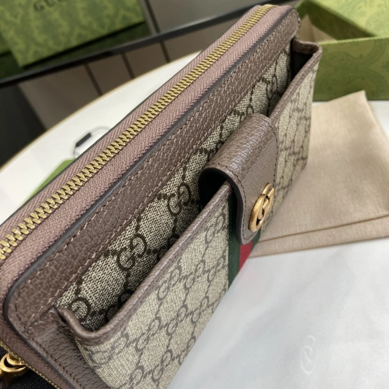 Unique Gxccx Wallets & Purse 40160