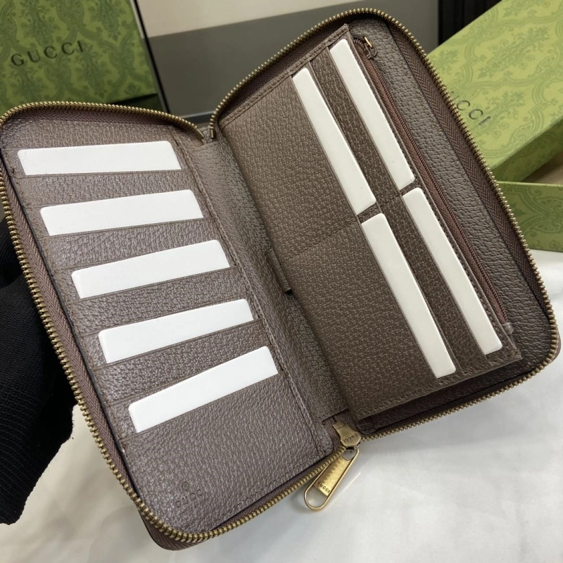 Unique Gxccx Wallets & Purse 40160