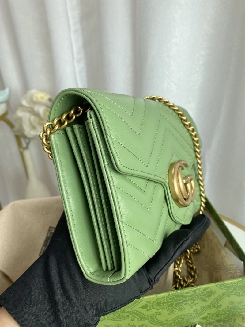 Efficient Gxccx Wallets & Purse 40175