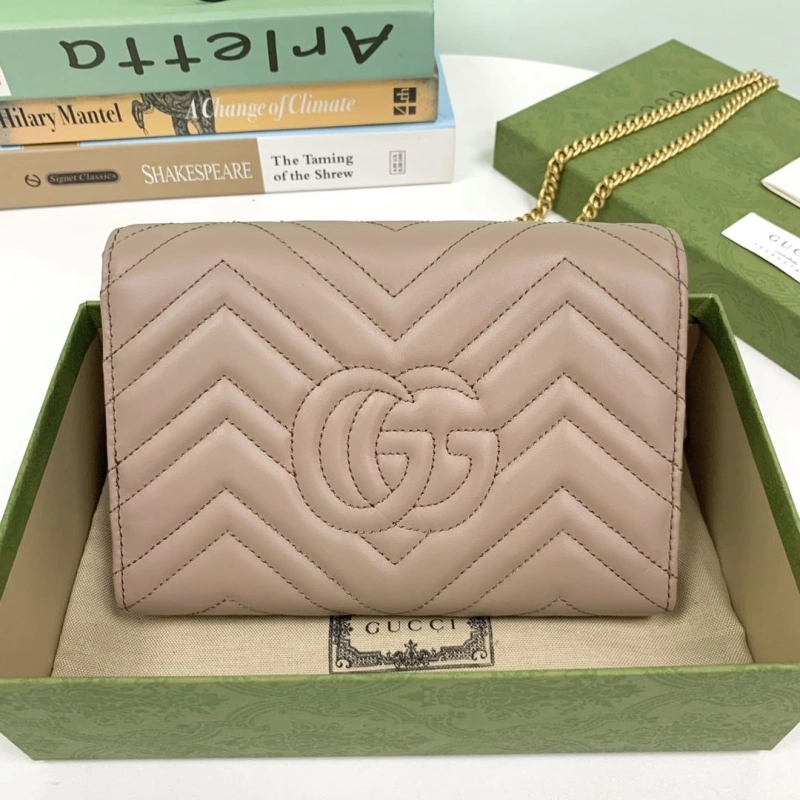 Gxccx Wallets & Purse Breathable 40185