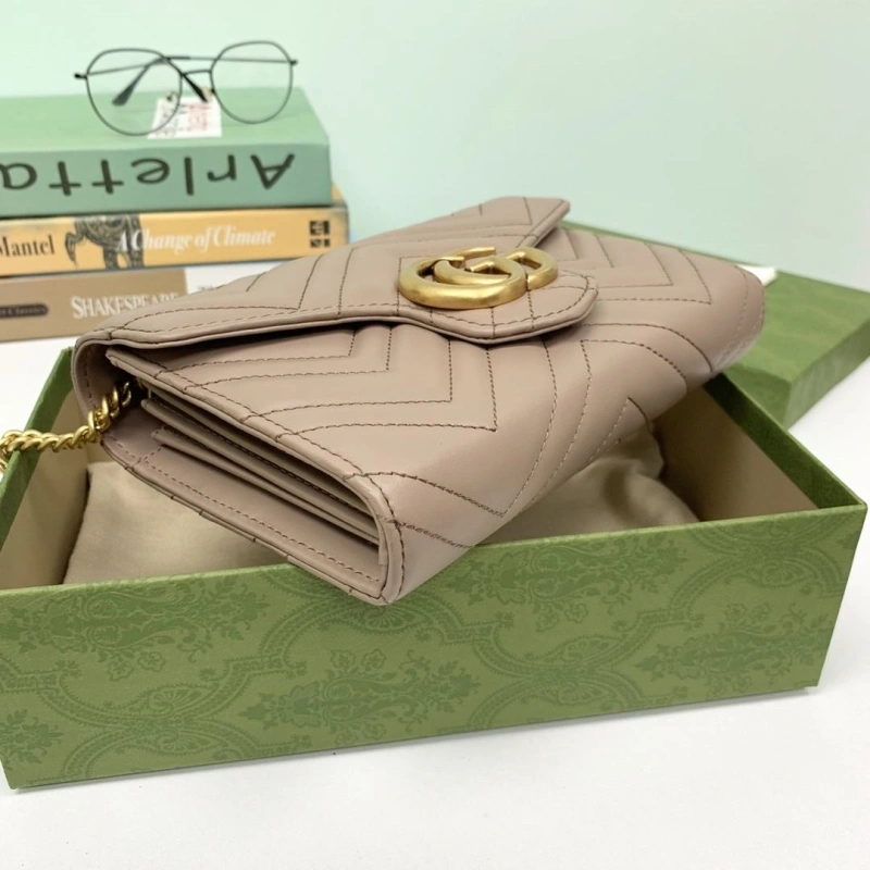 Gxccx Wallets & Purse Breathable 40185
