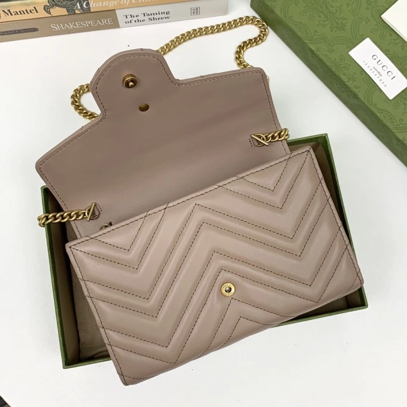 Gxccx Wallets & Purse Breathable 40185
