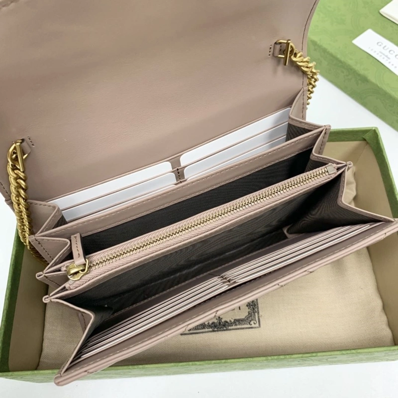 Gxccx Wallets & Purse Breathable 40185