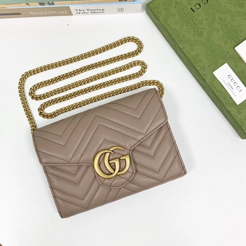 Gxccx Wallets & Purse Breathable 40185