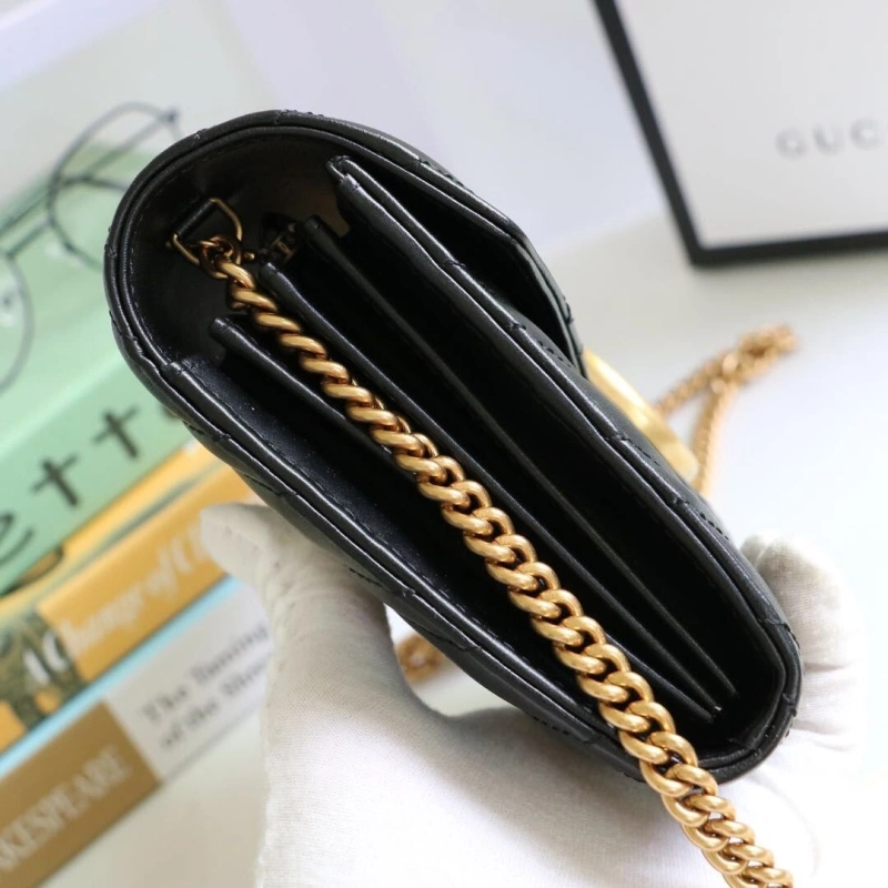 Gxccx Wallets & Purse EasyMatch 40167