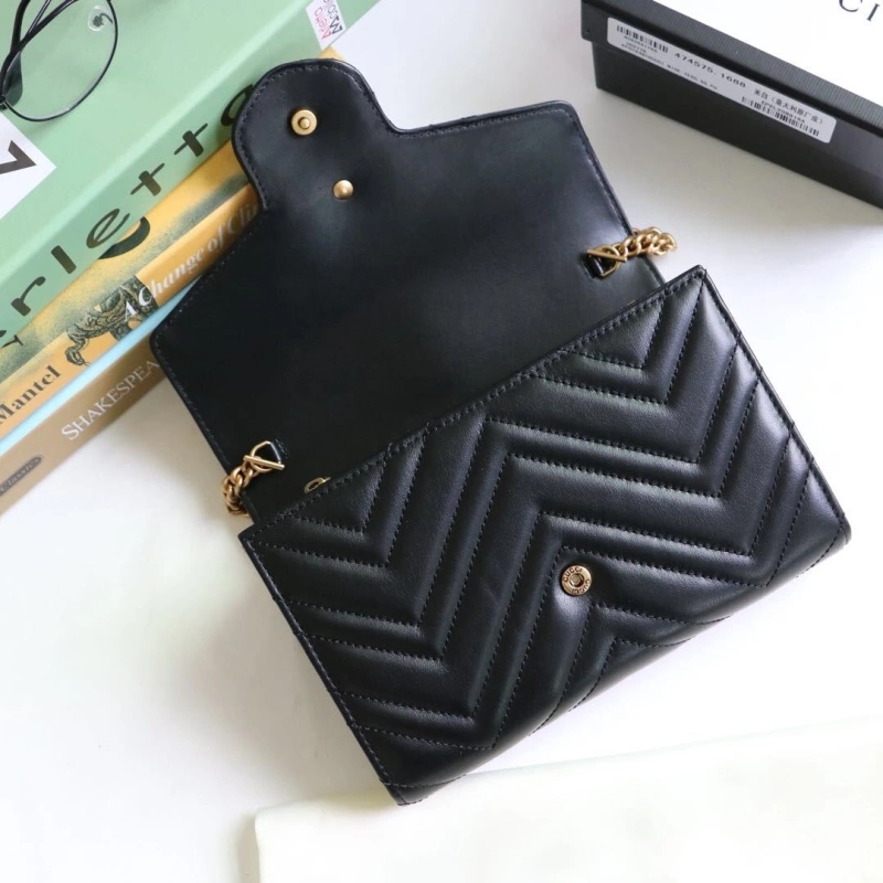 Gxccx Wallets & Purse EasyMatch 40167