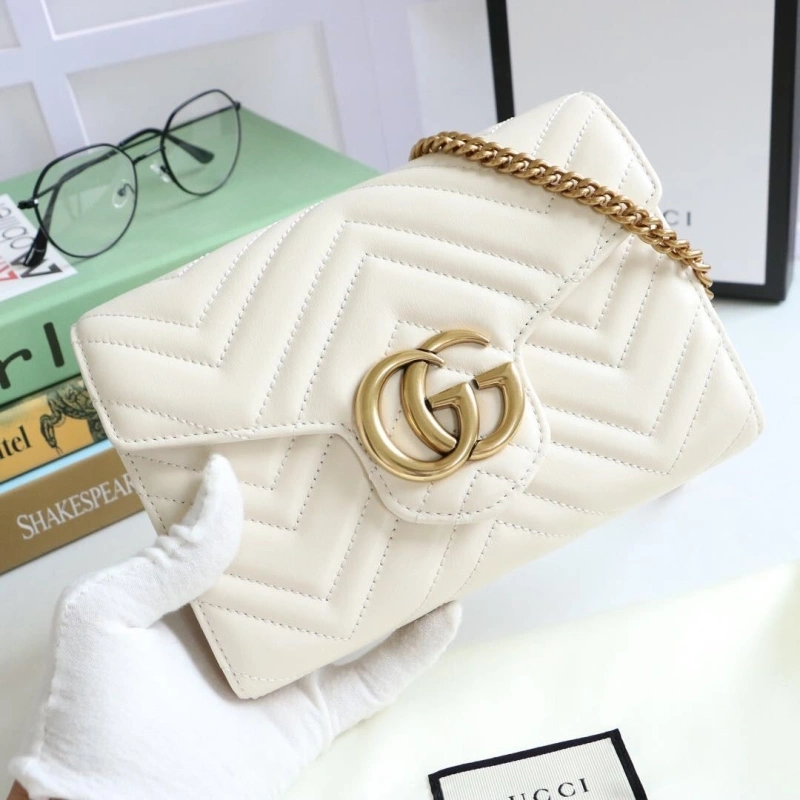 Gxccx Wallets & Purse Fashionable 40172