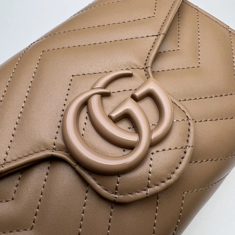 Gxccx Wallets & Purse Trendsetting 40179