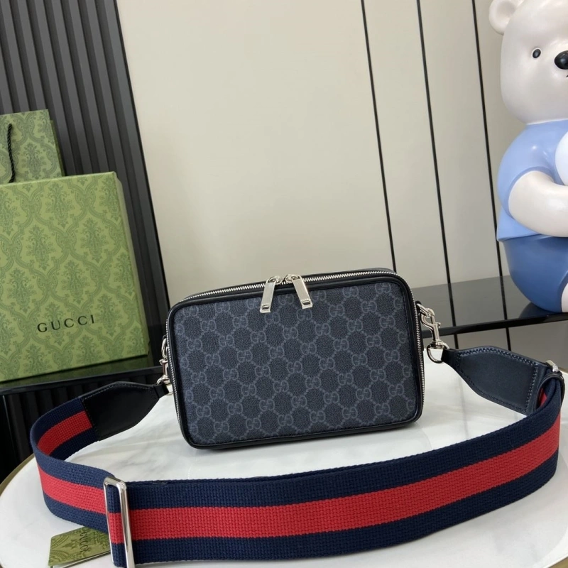 Vibrant Gxccx Satchel Bags 42284