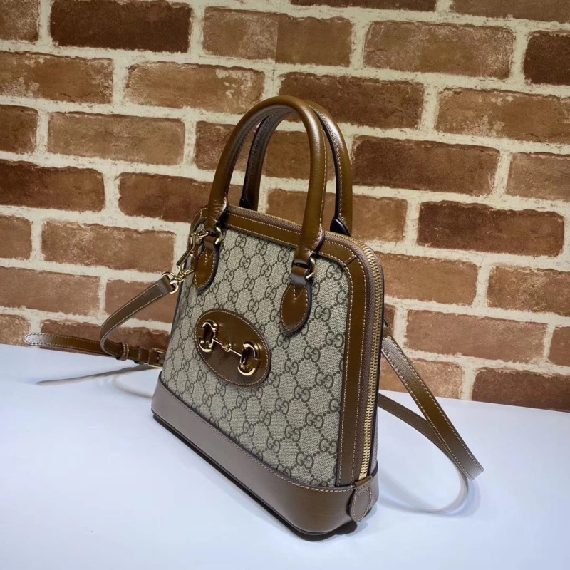 Versatile Gxccx Top Handle Bags 41106