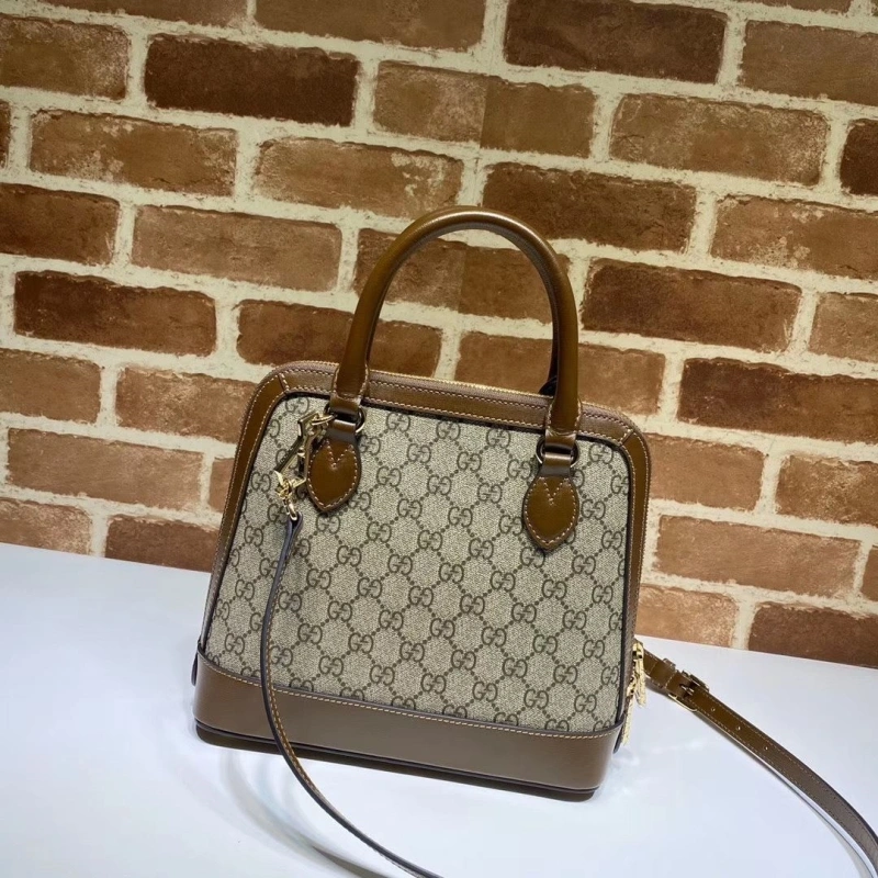 Versatile Gxccx Top Handle Bags 41106