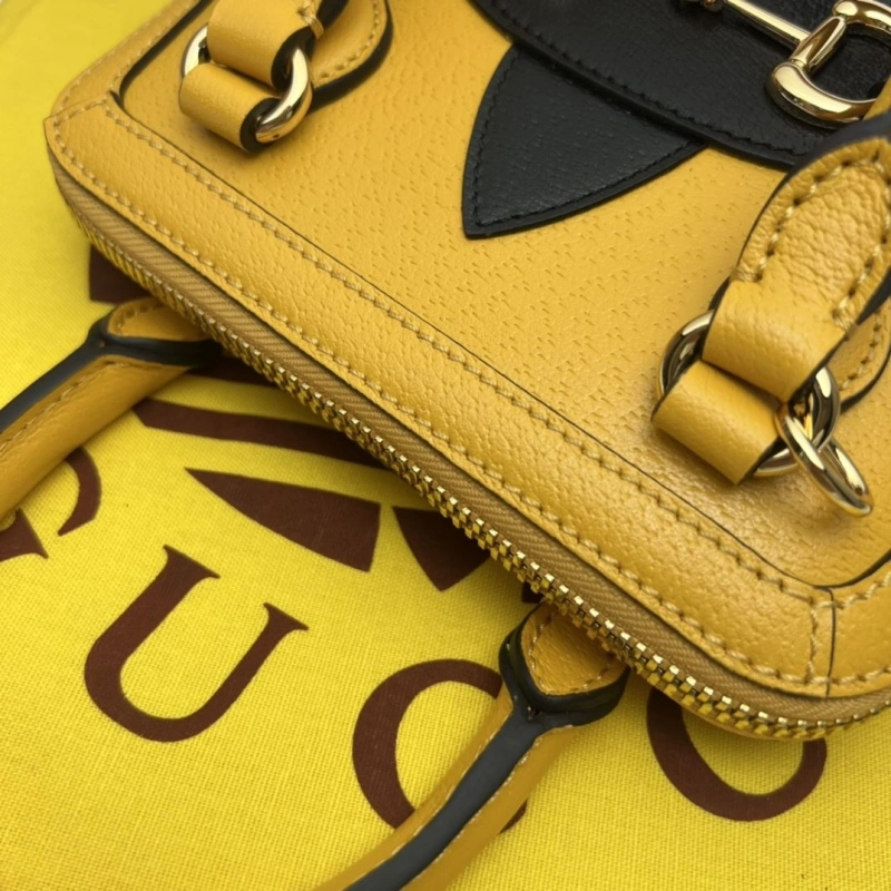 Gxccx Top Handle Bags Sleek 41113