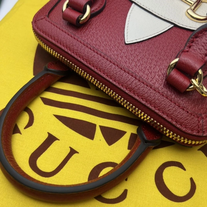 Minimalist Gxccx Top Handle Bags 41132