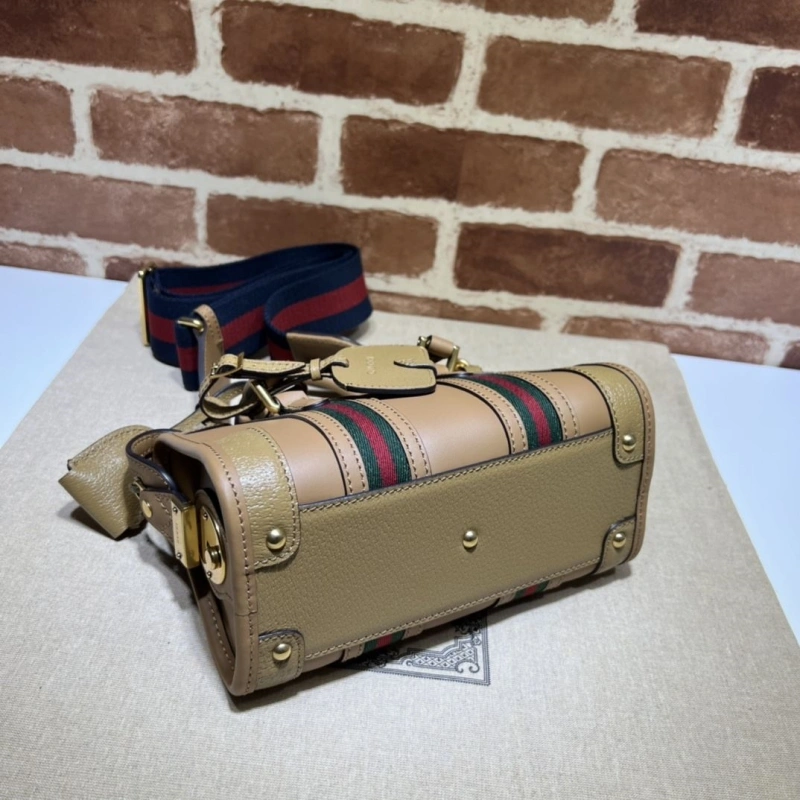 Gxccx Top Handle Bags Durable 41134