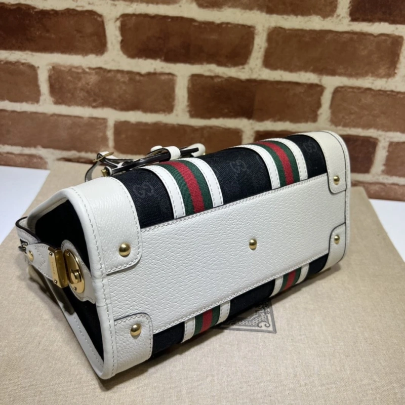 Functional Gxccx Top Handle Bags 41100