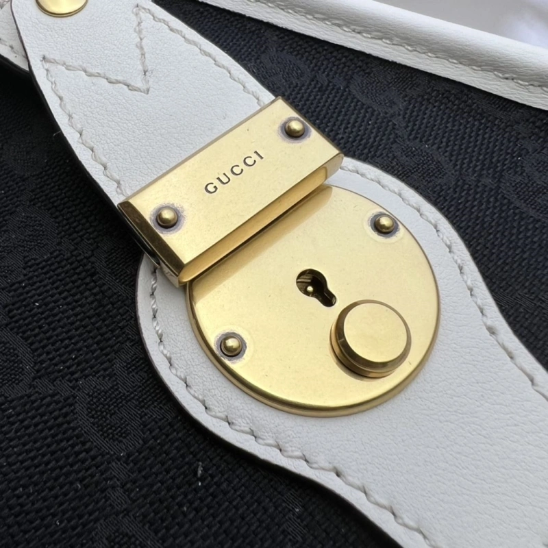 Functional Gxccx Top Handle Bags 41100