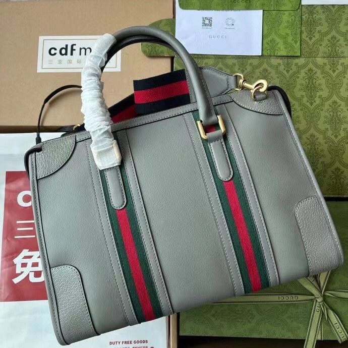 Gxccx Top Handle Bags Cozy 41088