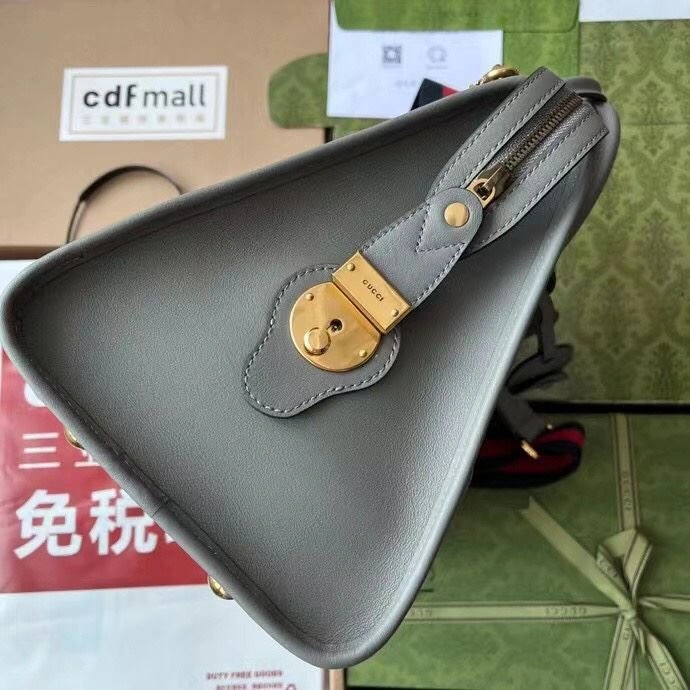Gxccx Top Handle Bags Cozy 41088
