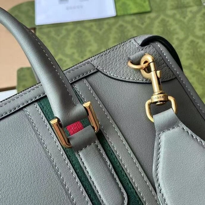 Gxccx Top Handle Bags Cozy 41088