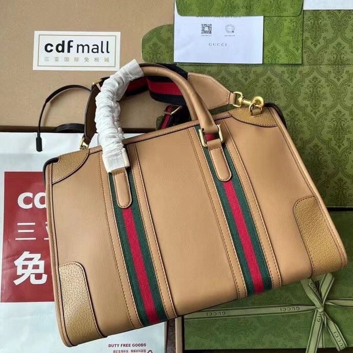 Refined Gxccx Top Handle Bags 41081
