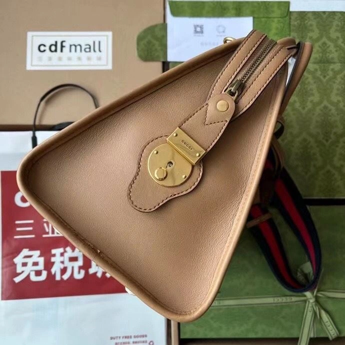 Refined Gxccx Top Handle Bags 41081