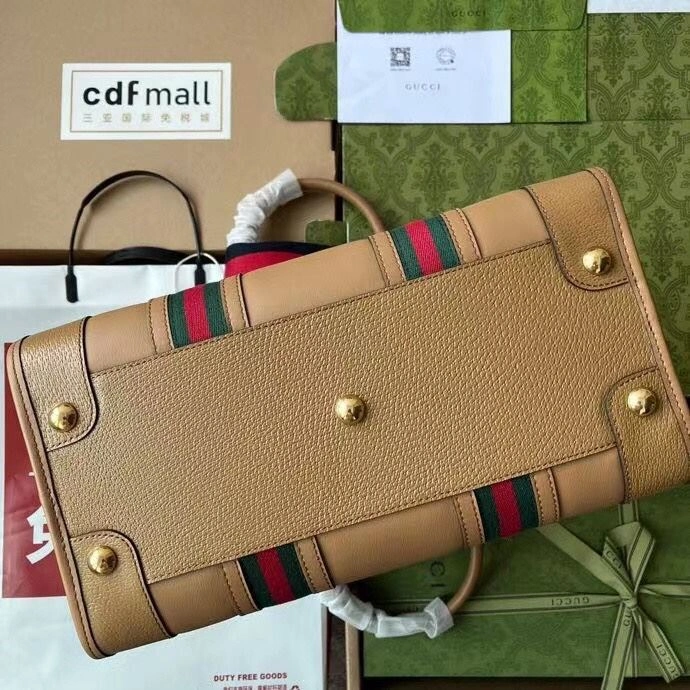 Refined Gxccx Top Handle Bags 41081