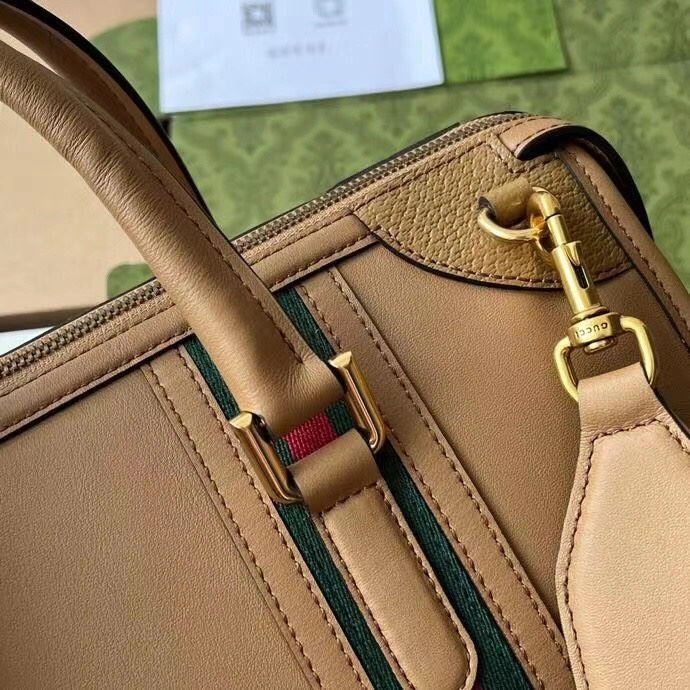 Refined Gxccx Top Handle Bags 41081
