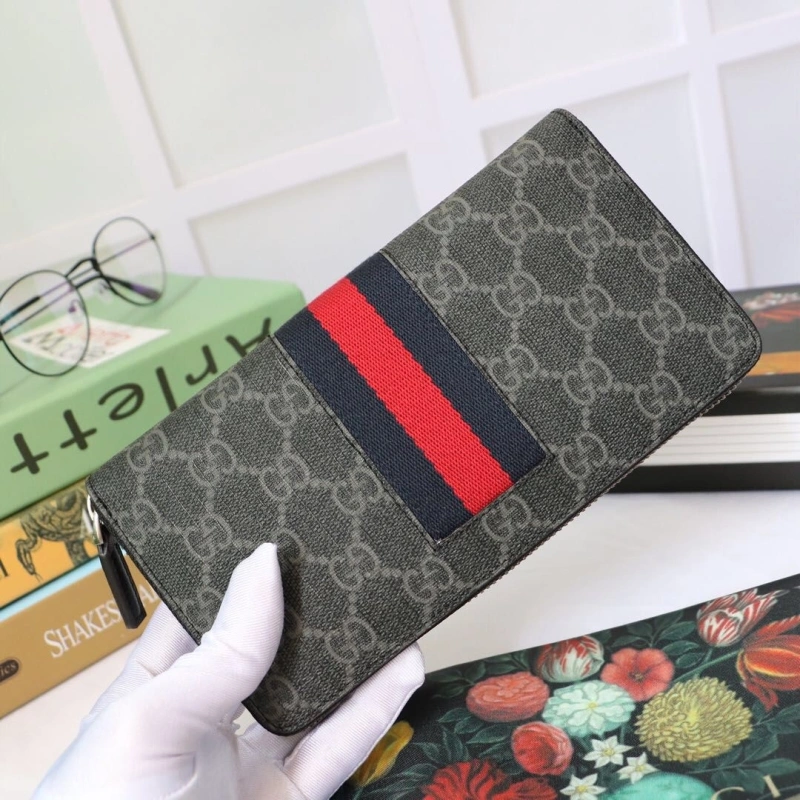 Functional Gxccx Wallets & Purse 40152