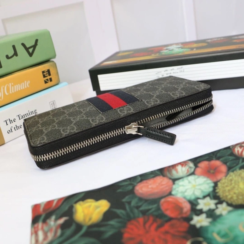 Functional Gxccx Wallets & Purse 40152