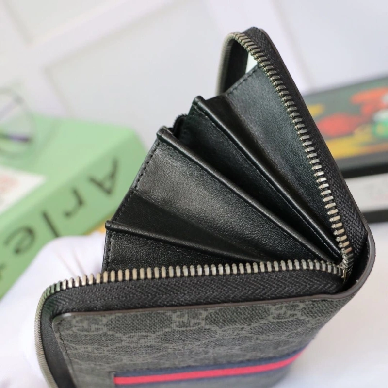 Functional Gxccx Wallets & Purse 40152