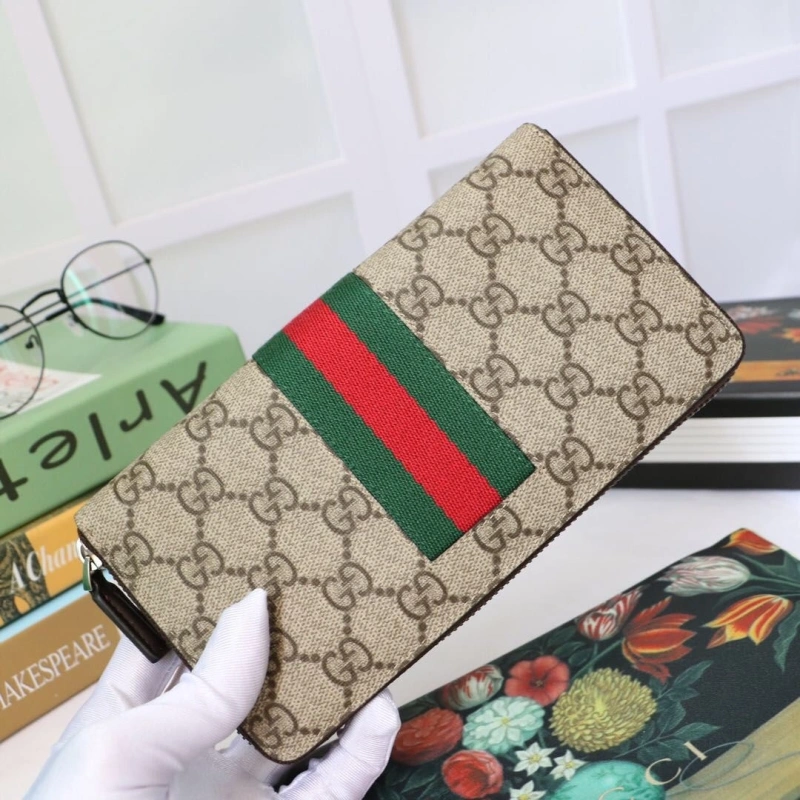 Lightweight Gxccx Wallets & Purse 40166