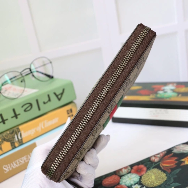 Lightweight Gxccx Wallets & Purse 40166