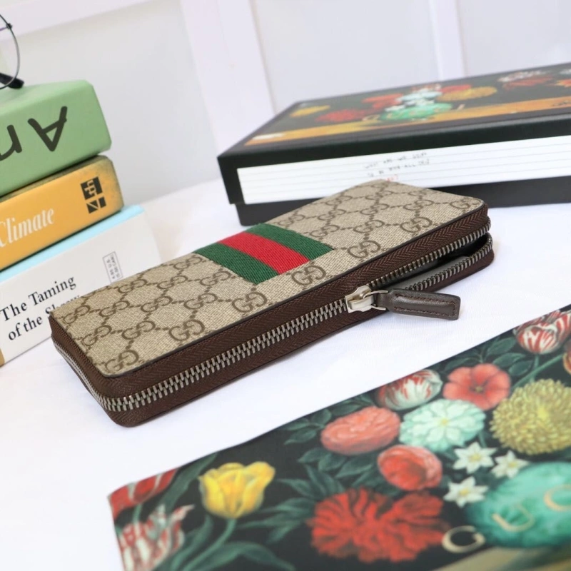 Lightweight Gxccx Wallets & Purse 40166