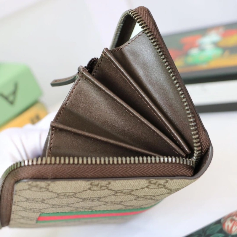 Lightweight Gxccx Wallets & Purse 40166