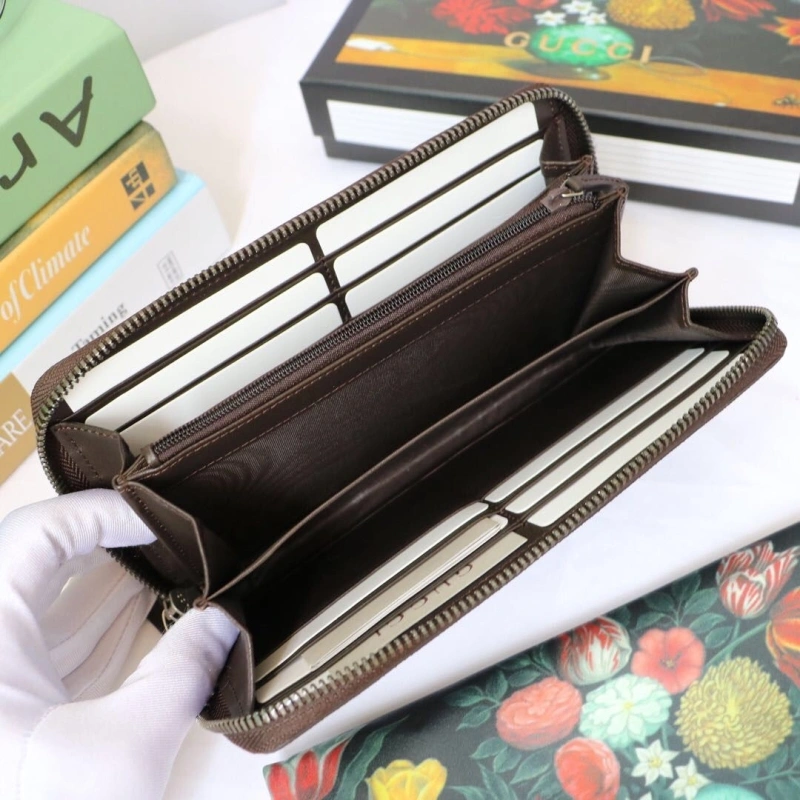 Lightweight Gxccx Wallets & Purse 40166