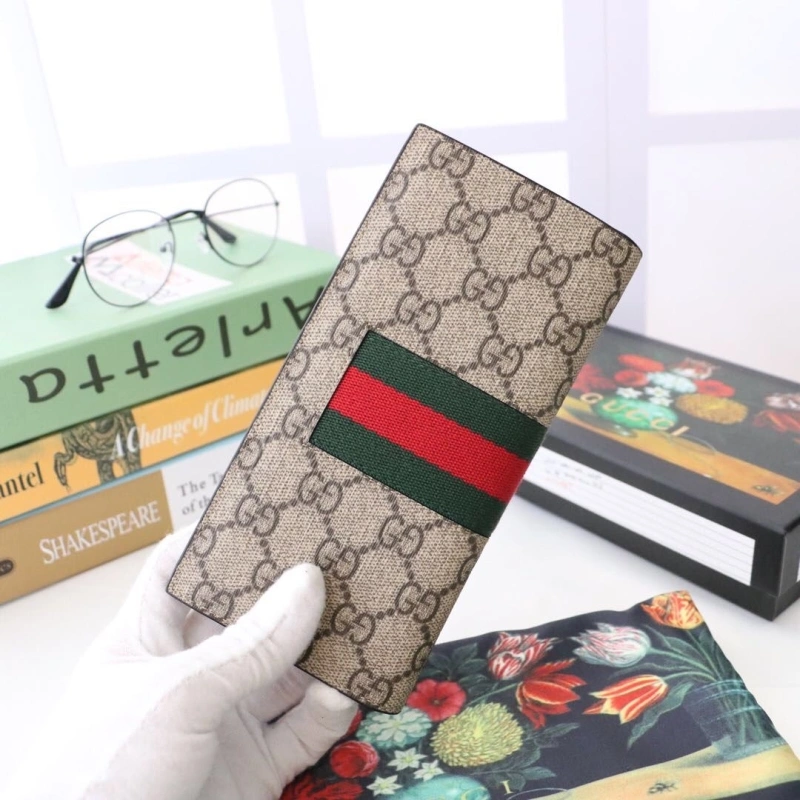 Versatile Gxccx Wallets & Purse 40148