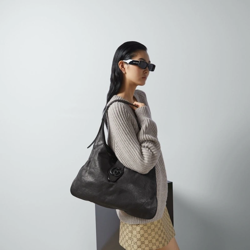 Gxccx Top Handle Bags GoodFit 41091