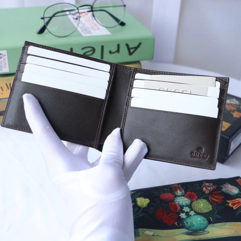 Practical Gxccx Wallets & Purse 40147