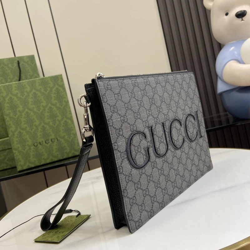 StreetReady Gxccx Clutch Bags 42797