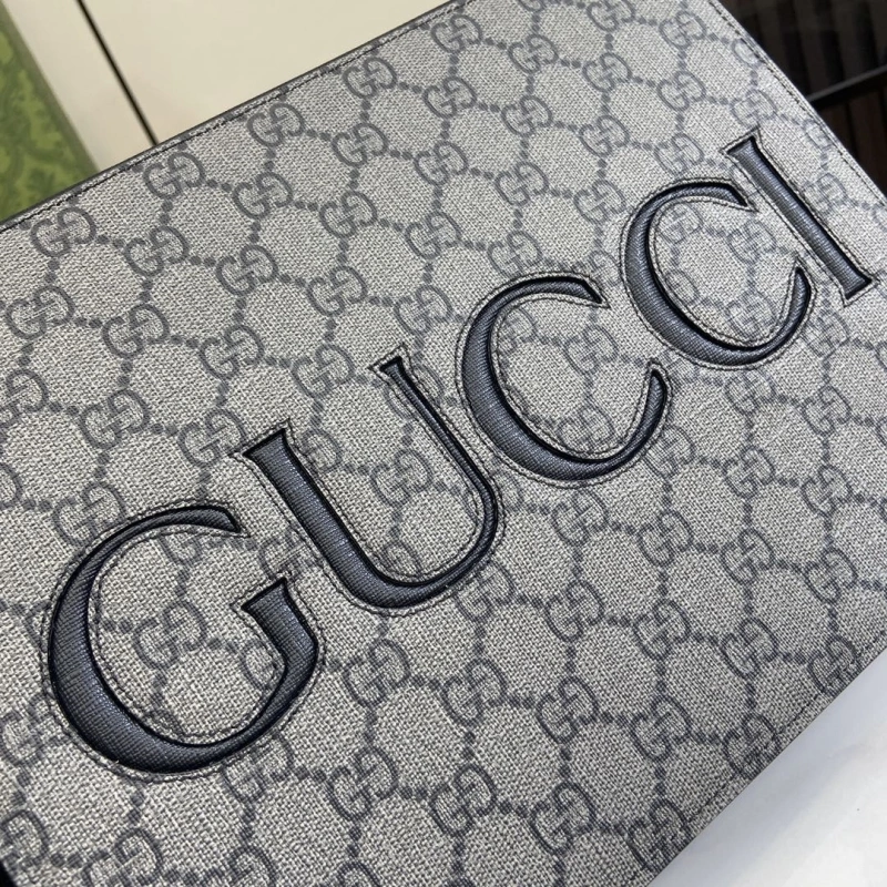 StreetReady Gxccx Clutch Bags 42797