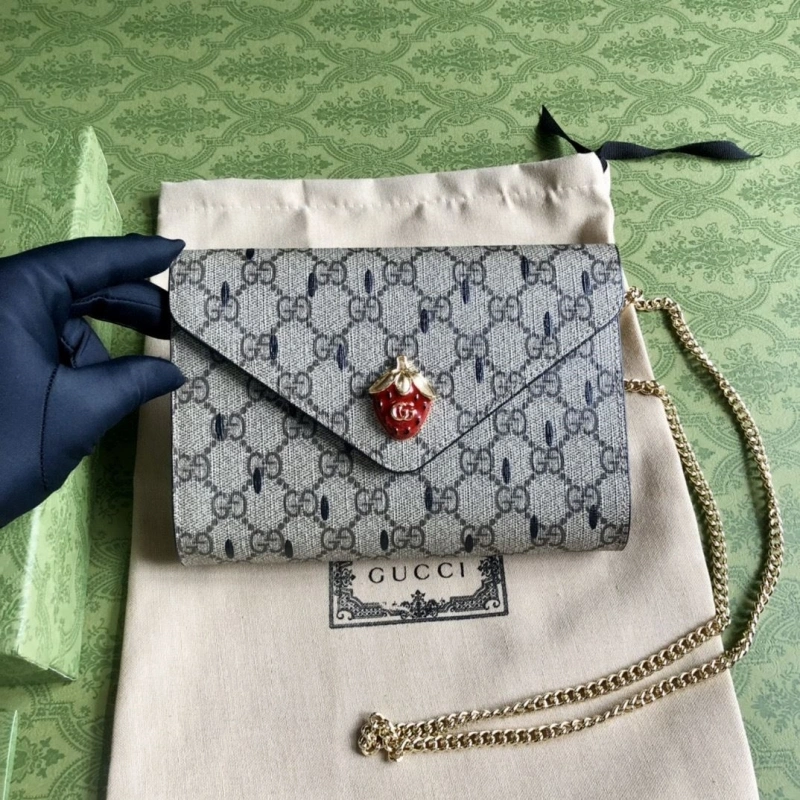 Gxccx Wallets & Purse Bold 40139