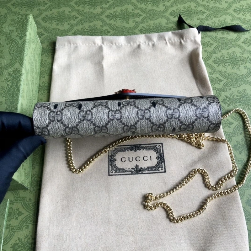 Gxccx Wallets & Purse Bold 40139