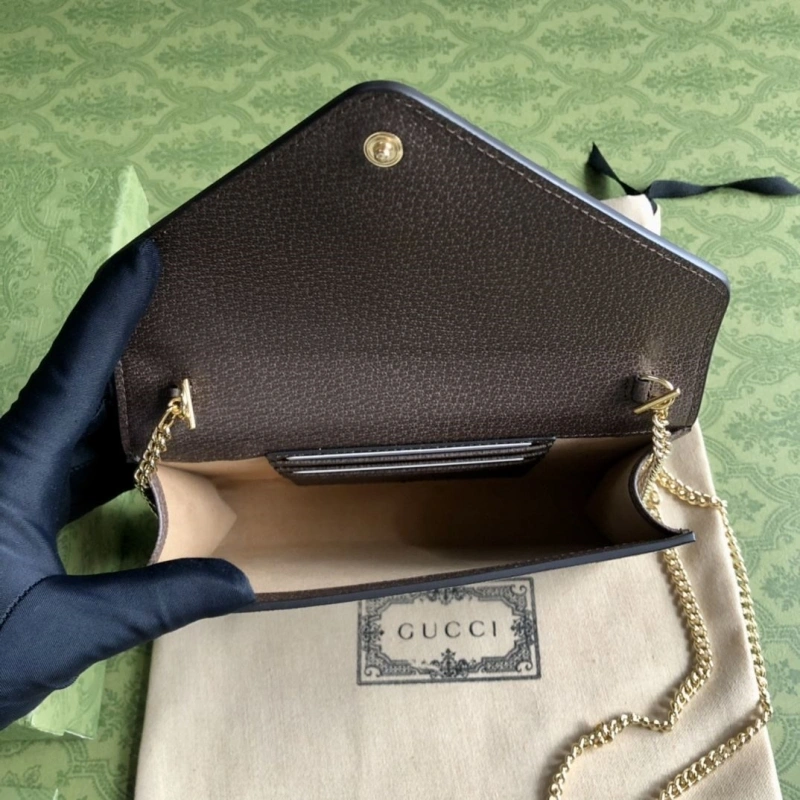 Gxccx Wallets & Purse Bold 40139