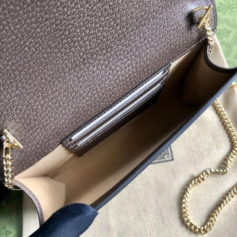 Gxccx Wallets & Purse Bold 40139