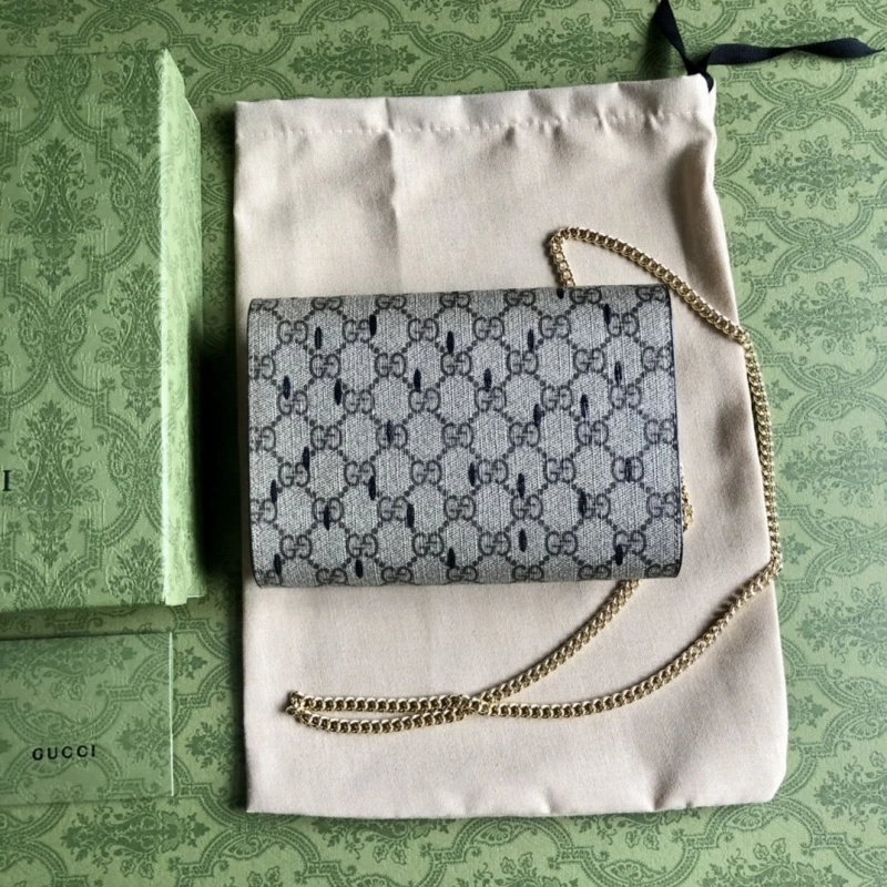 Gxccx Wallets & Purse Bold 40139