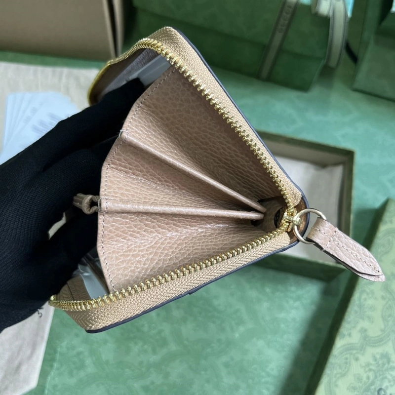 Gxccx Wallets & Purse WellDesigned 40142