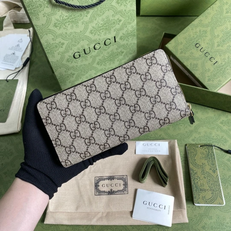Gxccx Wallets & Purse Comfortable 40135