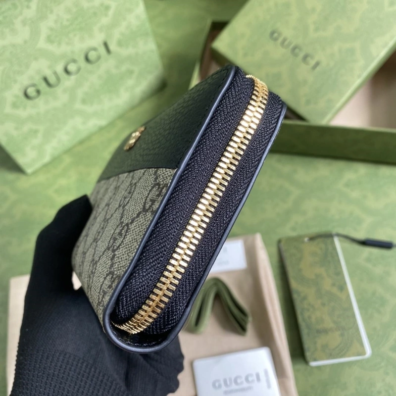 Gxccx Wallets & Purse Comfortable 40135